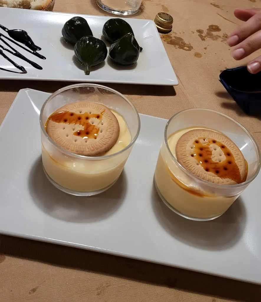 Menü_Casa de comer Entrepiedras_Astorga_Bild_6