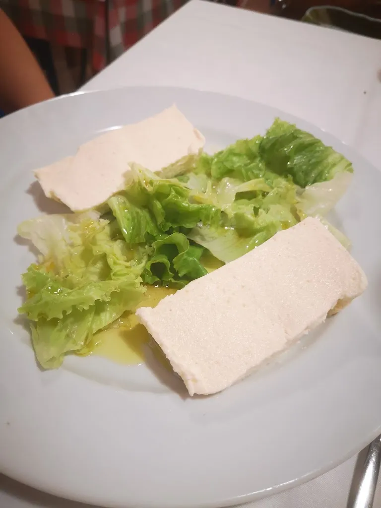 Menü_Casa de comer Entrepiedras_Astorga_Bild_9