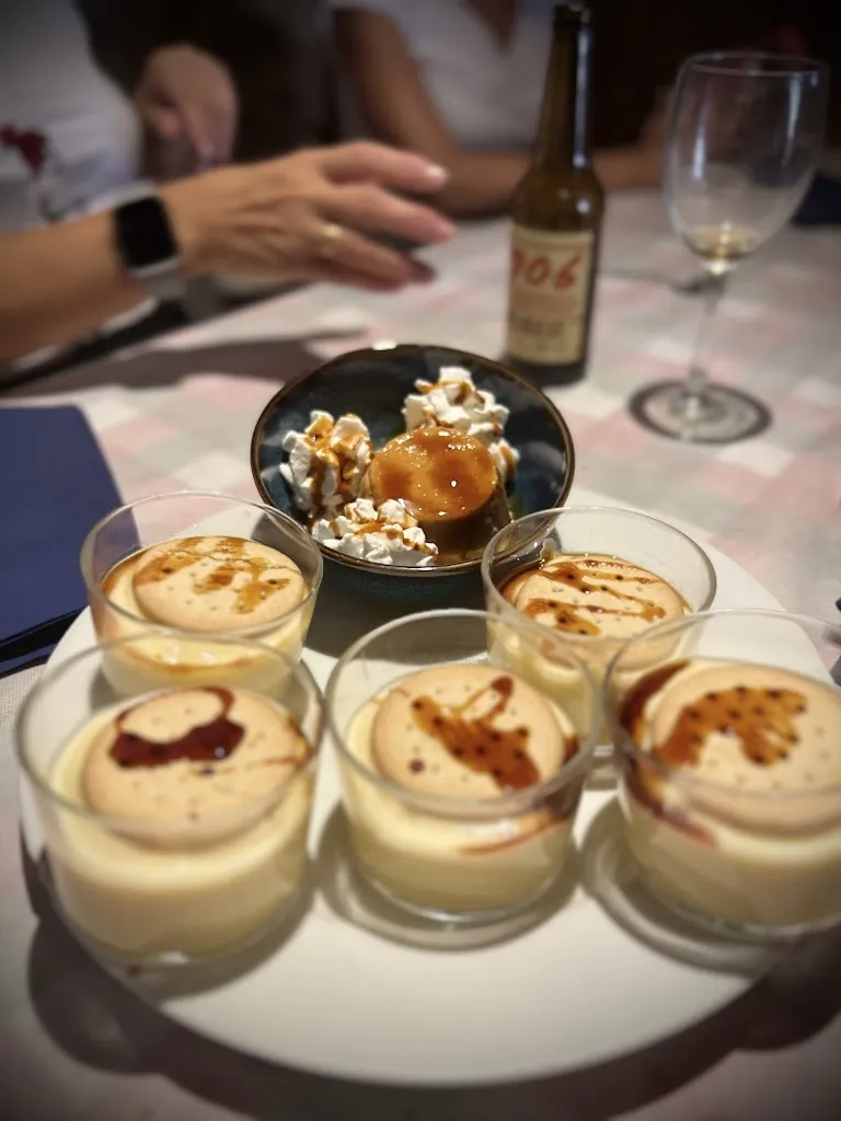 Juan Luis G. C._Casa de comer Entrepiedras_Astorga_Bewertung