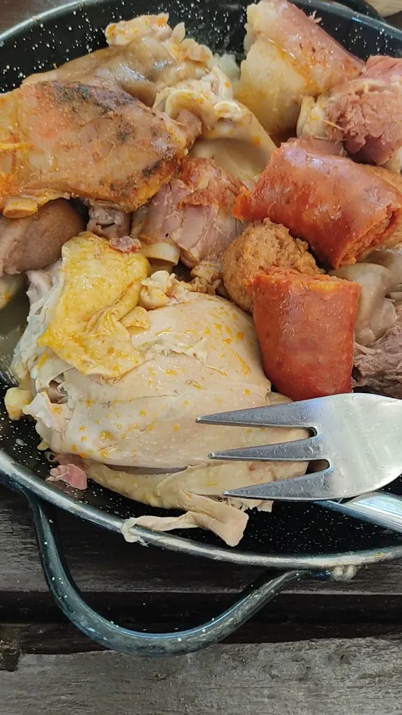 Casa de comer Entrepiedras_Astorga_slider_image_2