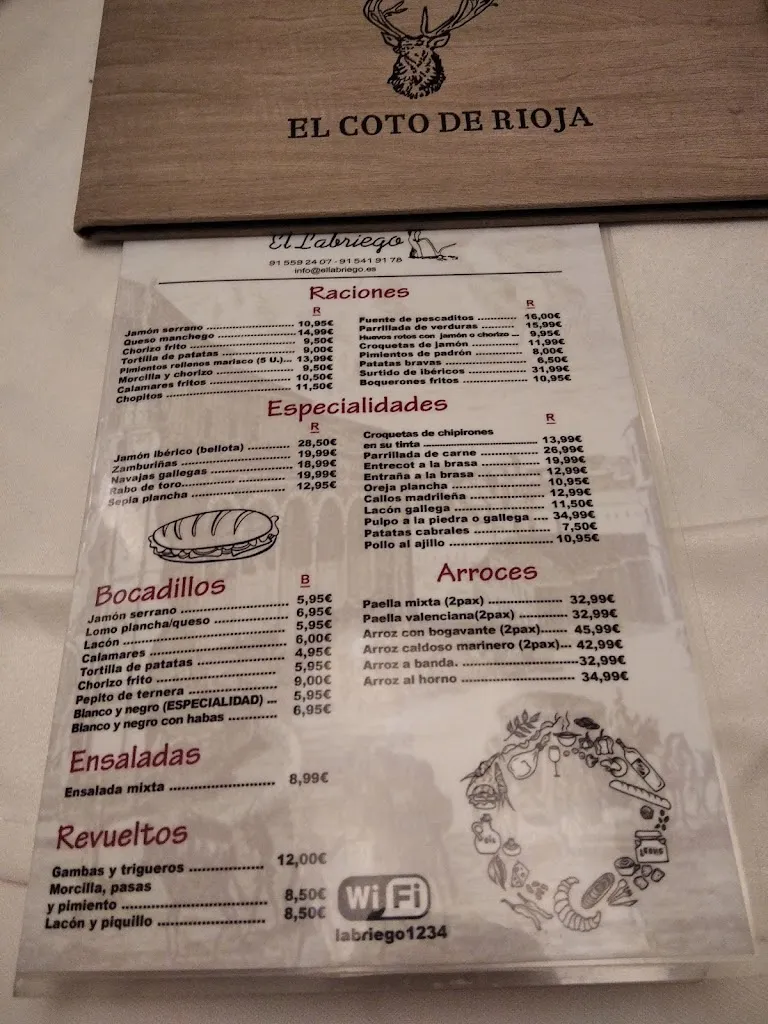 Menu_El Labriego_Brazuelo_image_1
