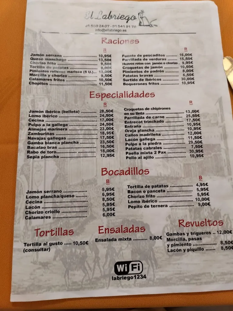 Menu_El Labriego_Brazuelo_image_3