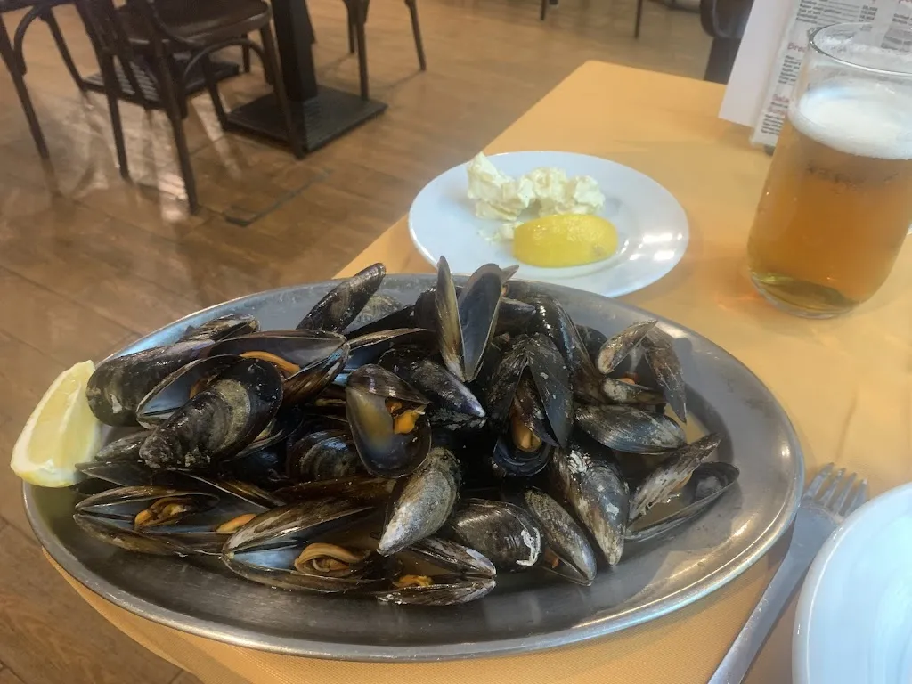 jonathan barrett _El Labriego_Brazuelo_review