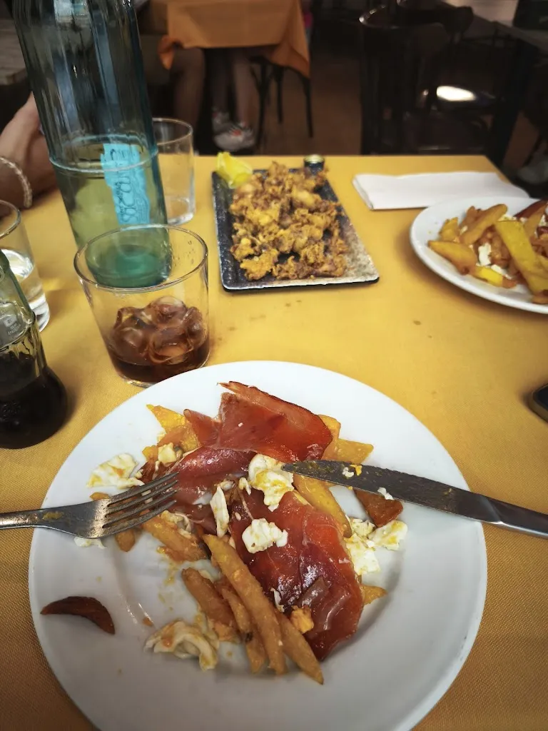 hugo soares_El Labriego_Brazuelo_review