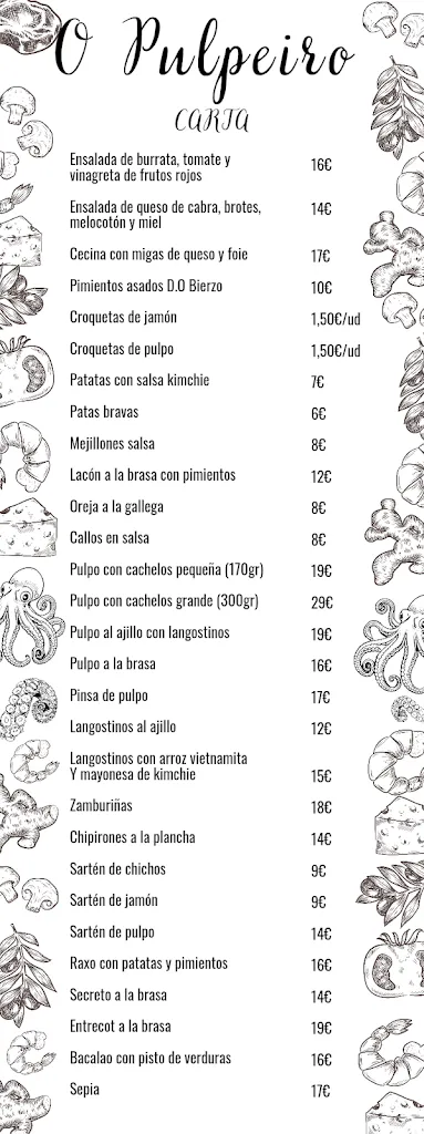 Menu_Meson O Pulpeiro_Bembibre_image_1