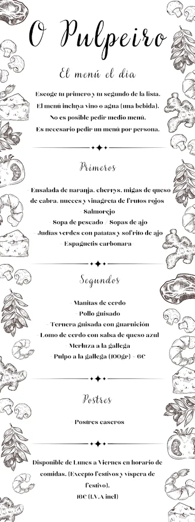Menu_Meson O Pulpeiro_Bembibre_image_3