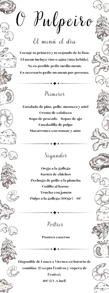 Menu_Meson O Pulpeiro_Bembibre_image_4