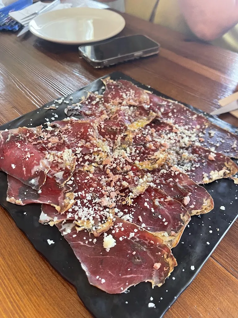 Jesús González Hidalgo _Meson O Pulpeiro_Bembibre_review