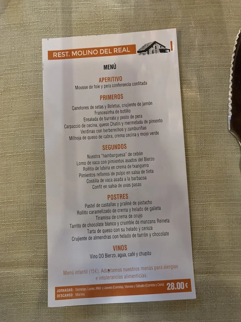 Menu_Restaurante Molino del Real _Bembibre_image_3