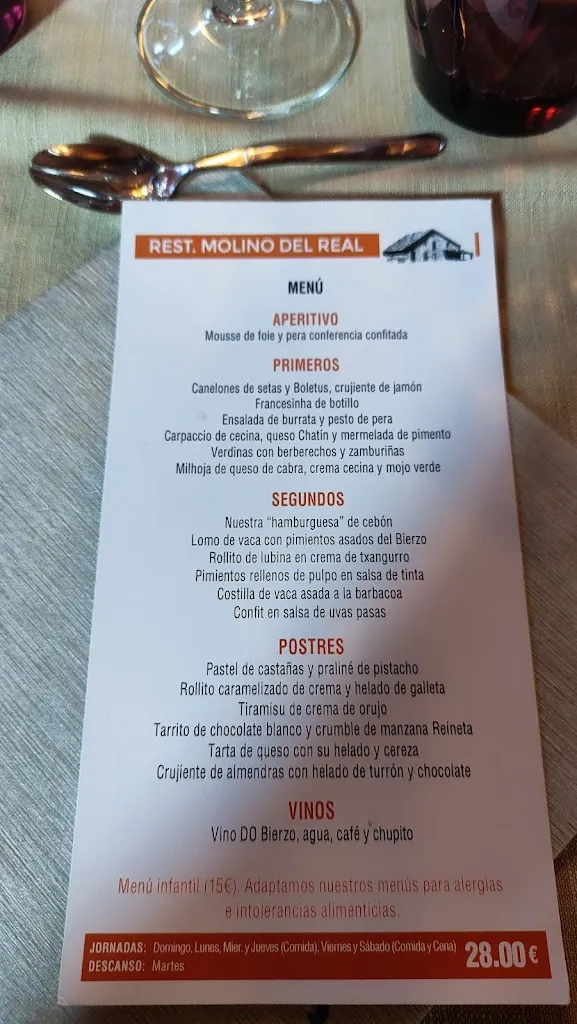 Menu_Restaurante Molino del Real _Bembibre_image_4