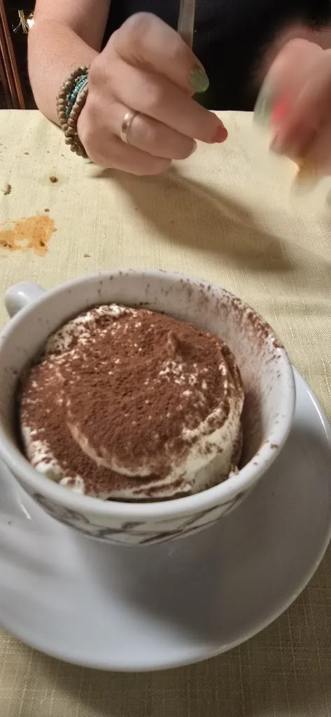 Angel Misut_Restaurante Molino del Real _Bembibre_review