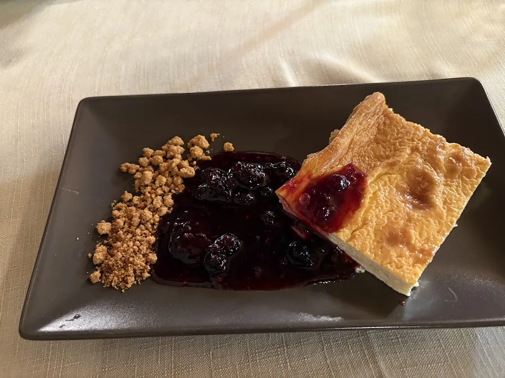 Marga Almajano_Restaurante Molino del Real _Bembibre_review