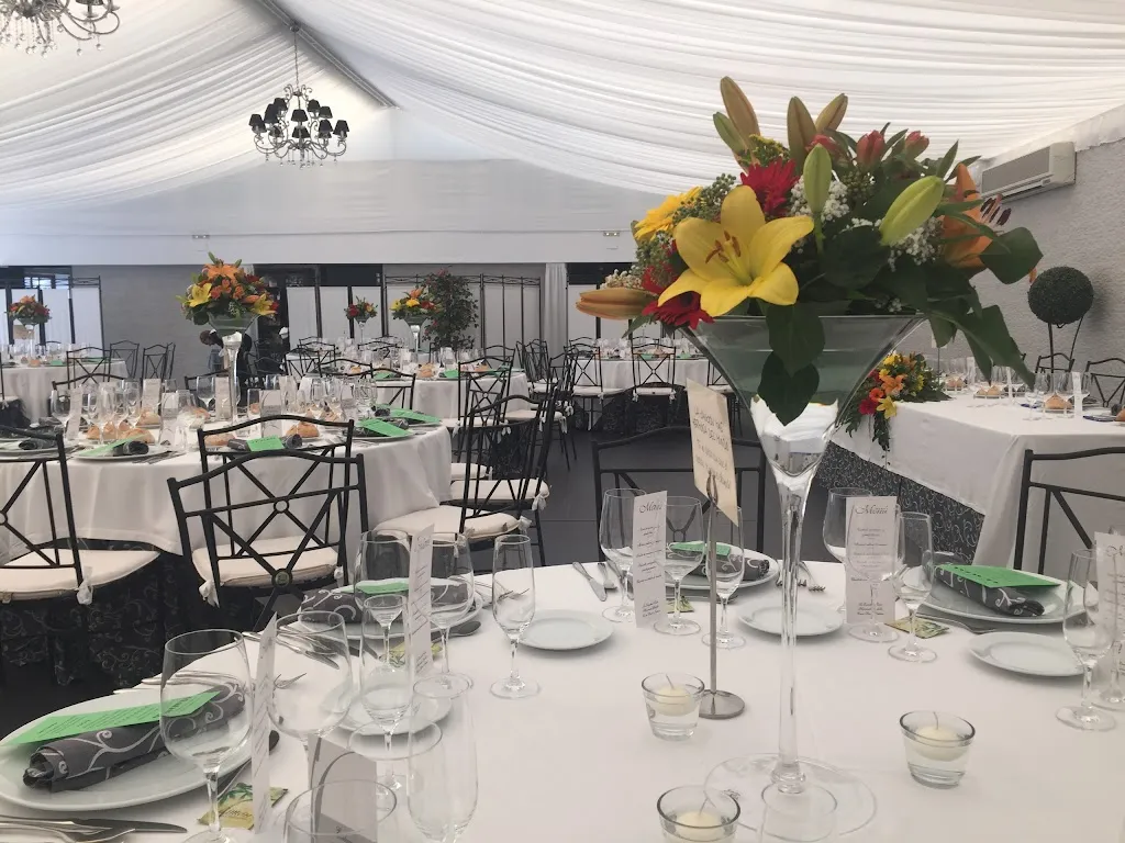 Restaurante Molino del Real  restaurant in Bembibre