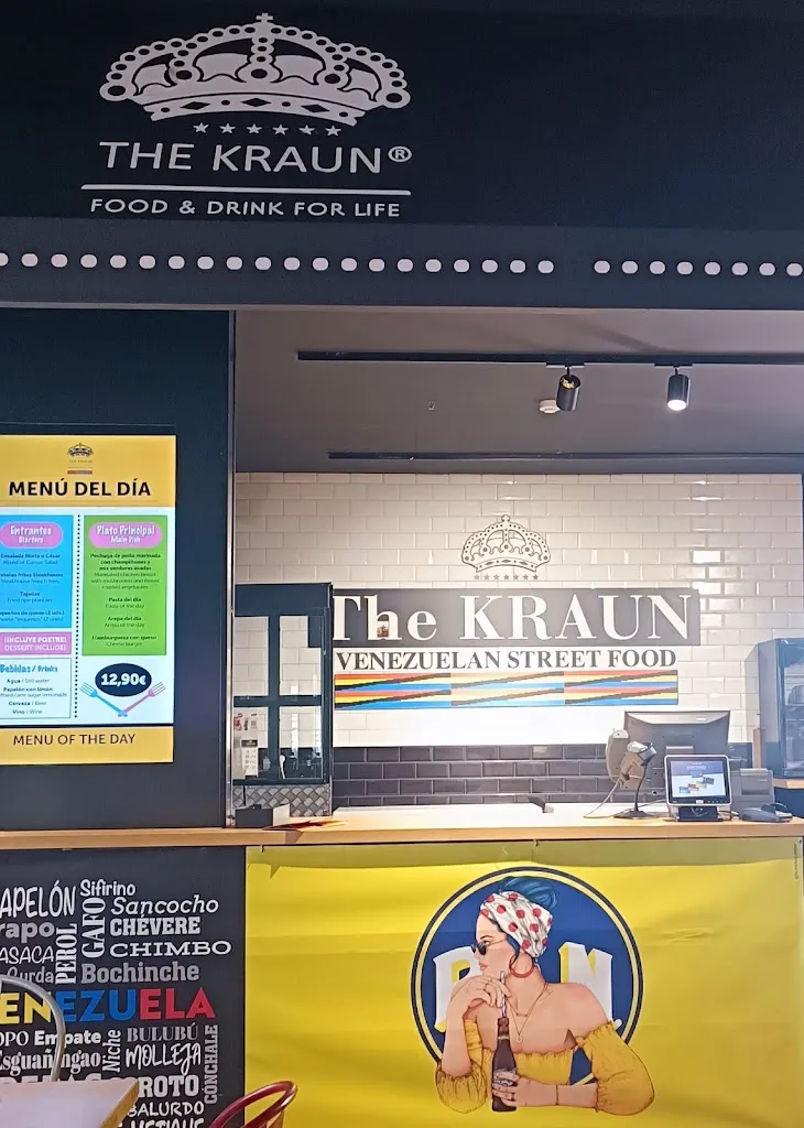 leidis luis_El mercado de Finestrat_Finestrat_review