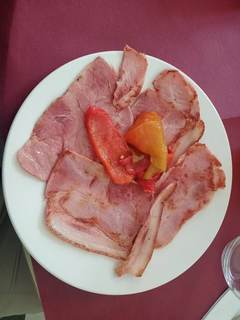 Franco Pernía_Restaurante Casa Julian_Bembibre_recensione