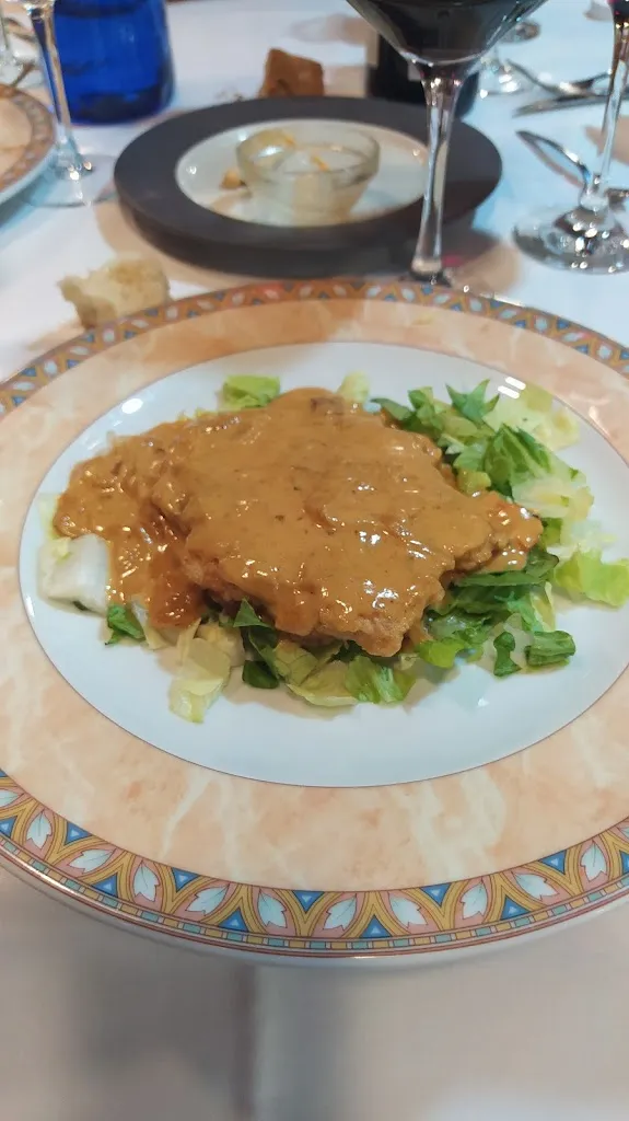 Menu_Mesón La Piedra Restaurante_Bembibre_image_7