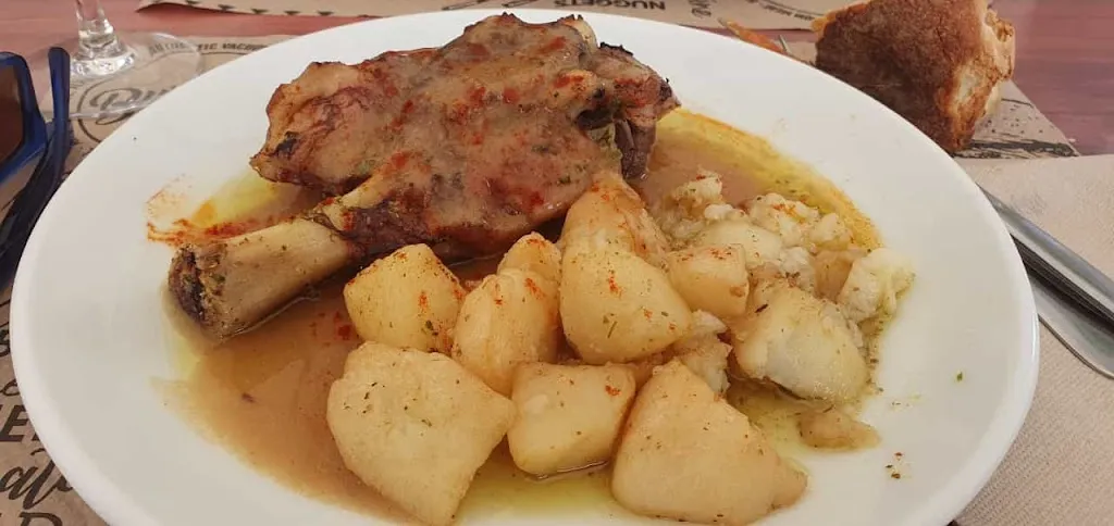 J.C._Señorio del Bierzo_Bembibre_review