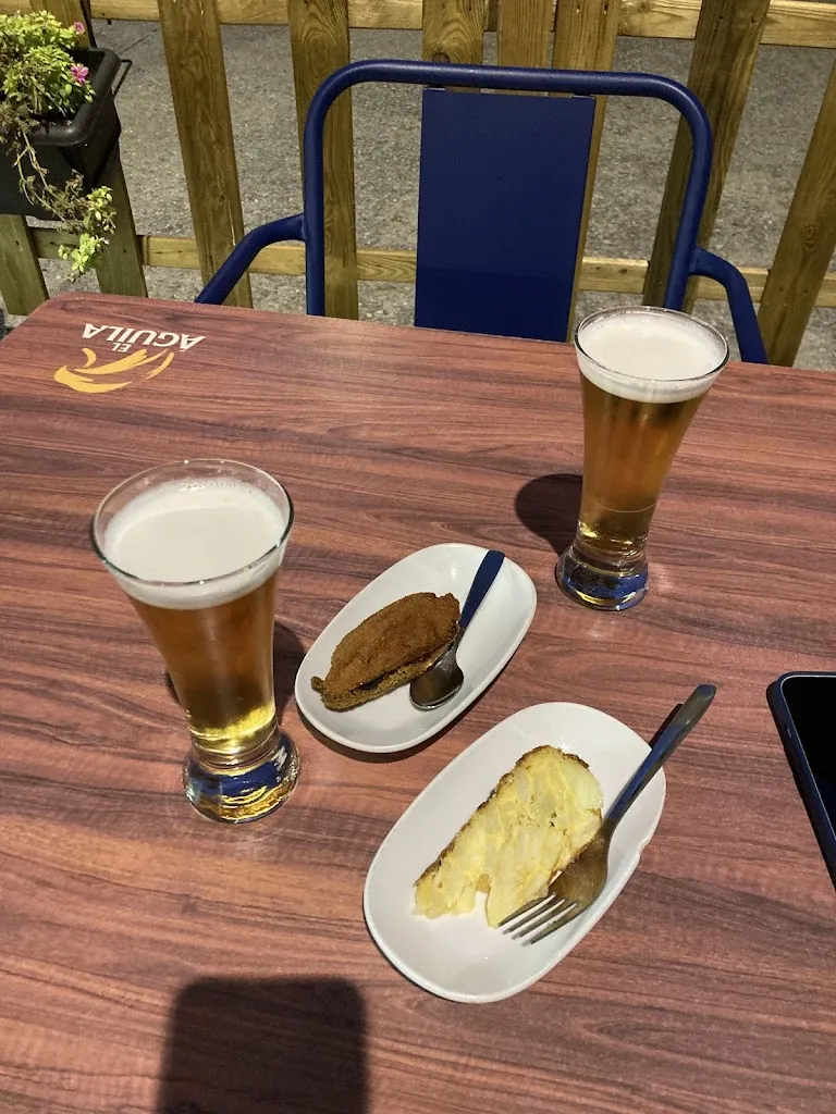 maria muñoz_Señorio del Bierzo_Bembibre_review