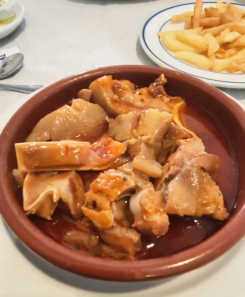 Alicia Zamorano_El Ruta 6_Bembibre_review