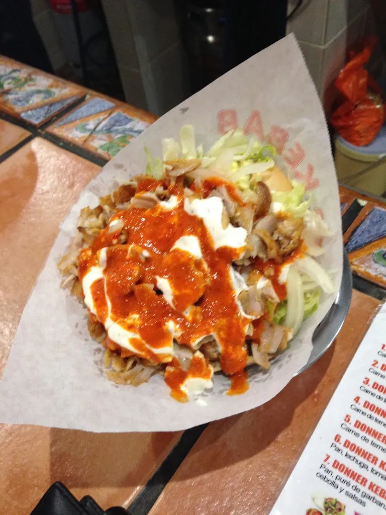 Menu_DONNER KEBAB BEMBIBRE MJ_Bembibre_image_2
