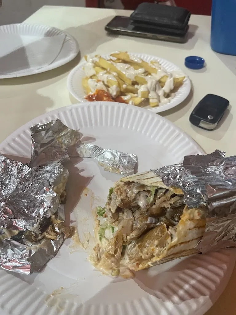 Menu_DONNER KEBAB BEMBIBRE MJ_Bembibre_image_3