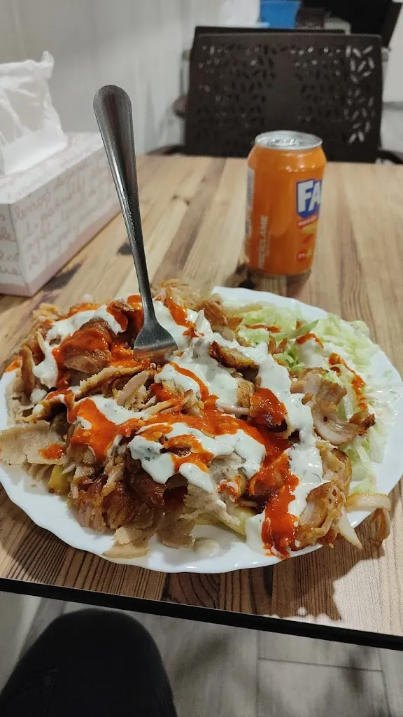 Menu_DONNER KEBAB BEMBIBRE MJ_Bembibre_image_5