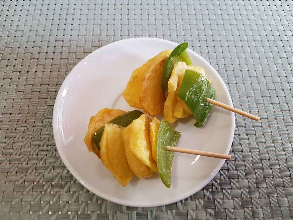 Menu_Bar Galicia_Bembibre_image_6