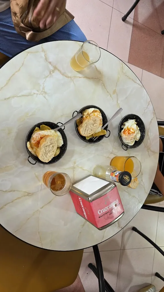 Lauren Gonzalez_Boulevard_Bembibre_review