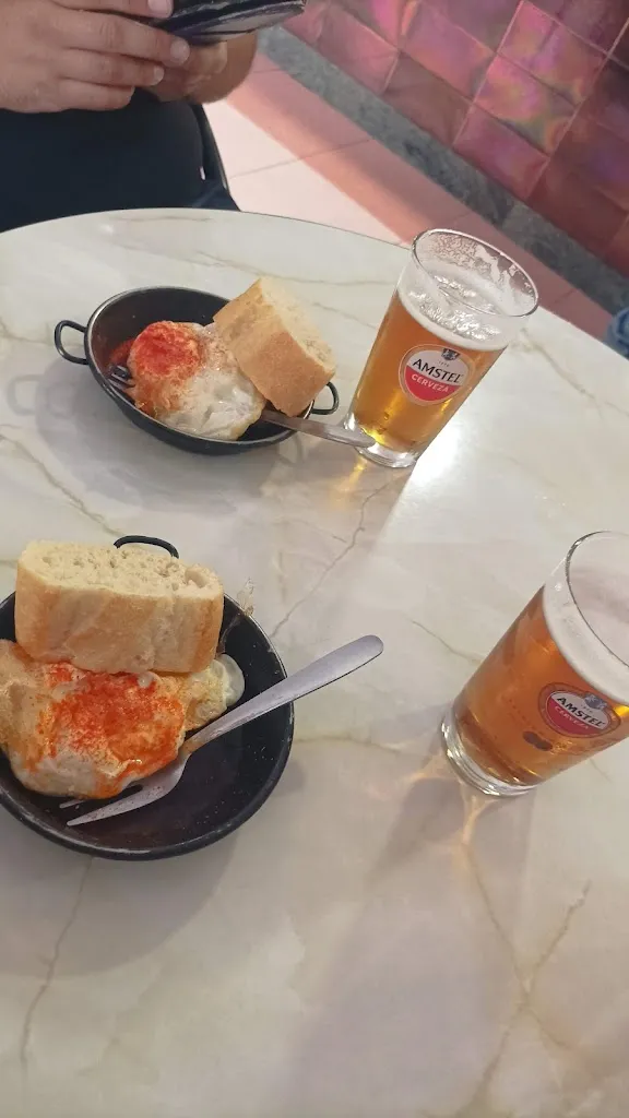 miriam cuervo diaz_Boulevard_Bembibre_review