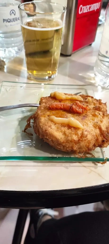 Merce Rodriguez Gonzalez_Boulevard_Bembibre_review