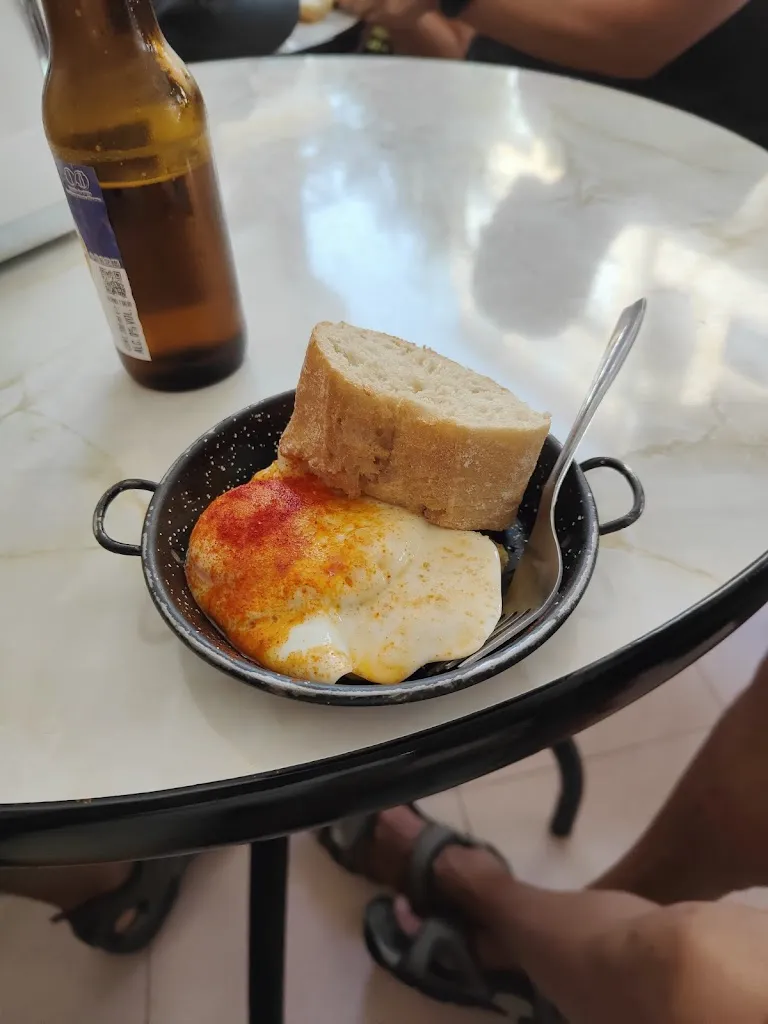 Boulevard restaurant in Bembibre