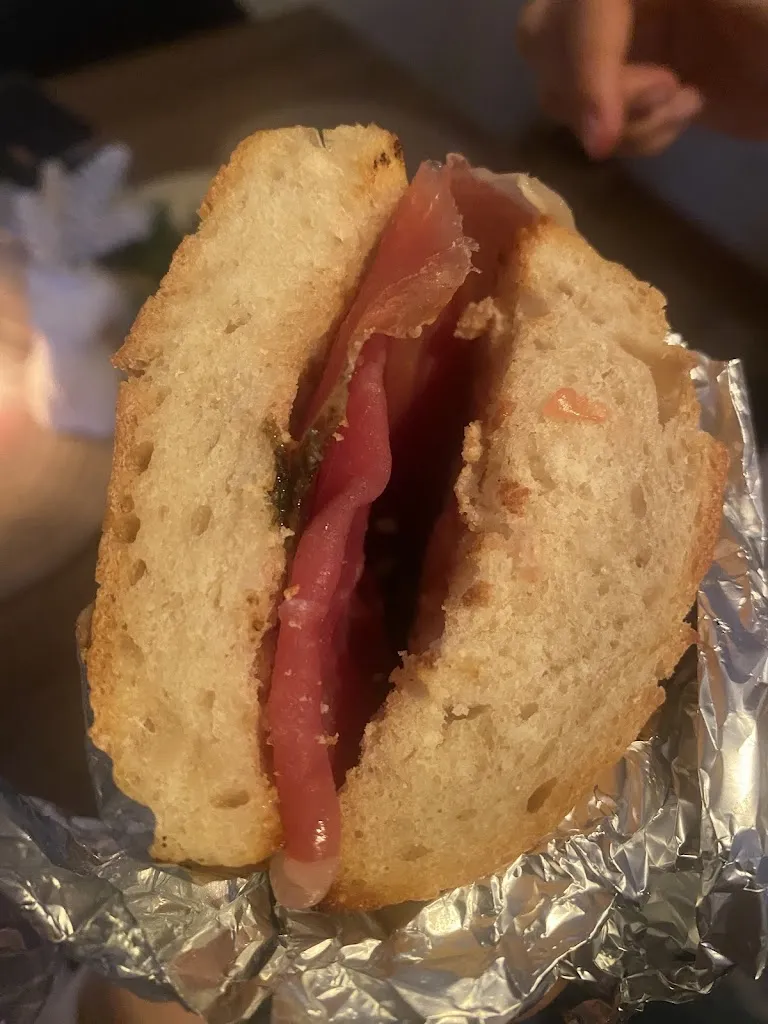 Alejandra Hernández Leal_Rinachentto Pizzeria Bembibre_Bembibre_review