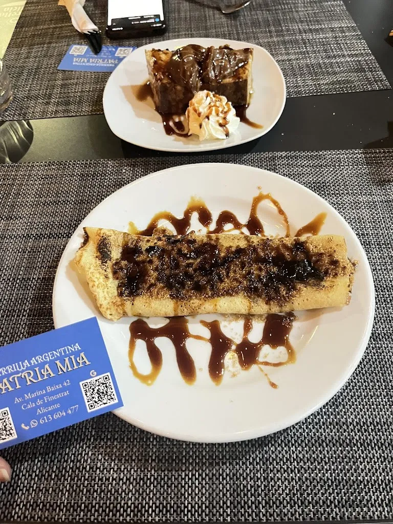 Parrilla Patria Mía_Finestrat_slider_image_3