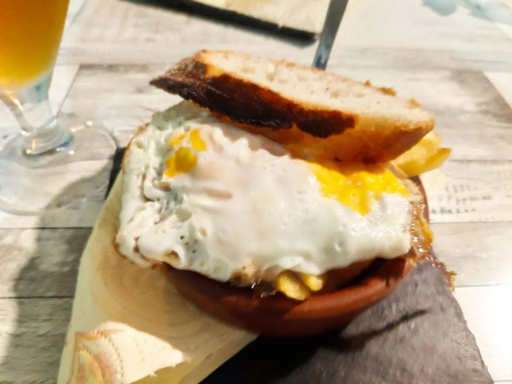 Menu_EL PIBE (GASTROBAR )_Bembibre_image_2