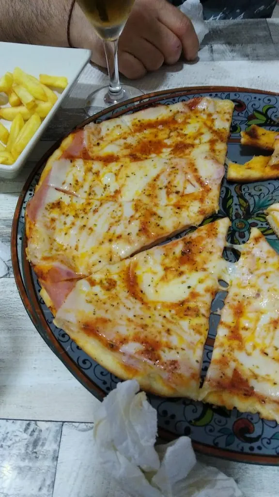 Menu_EL PIBE (GASTROBAR )_Bembibre_image_7