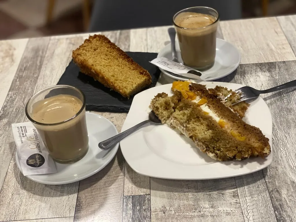 Natalia gutierrez sanchez_EL PIBE (GASTROBAR )_Bembibre_review