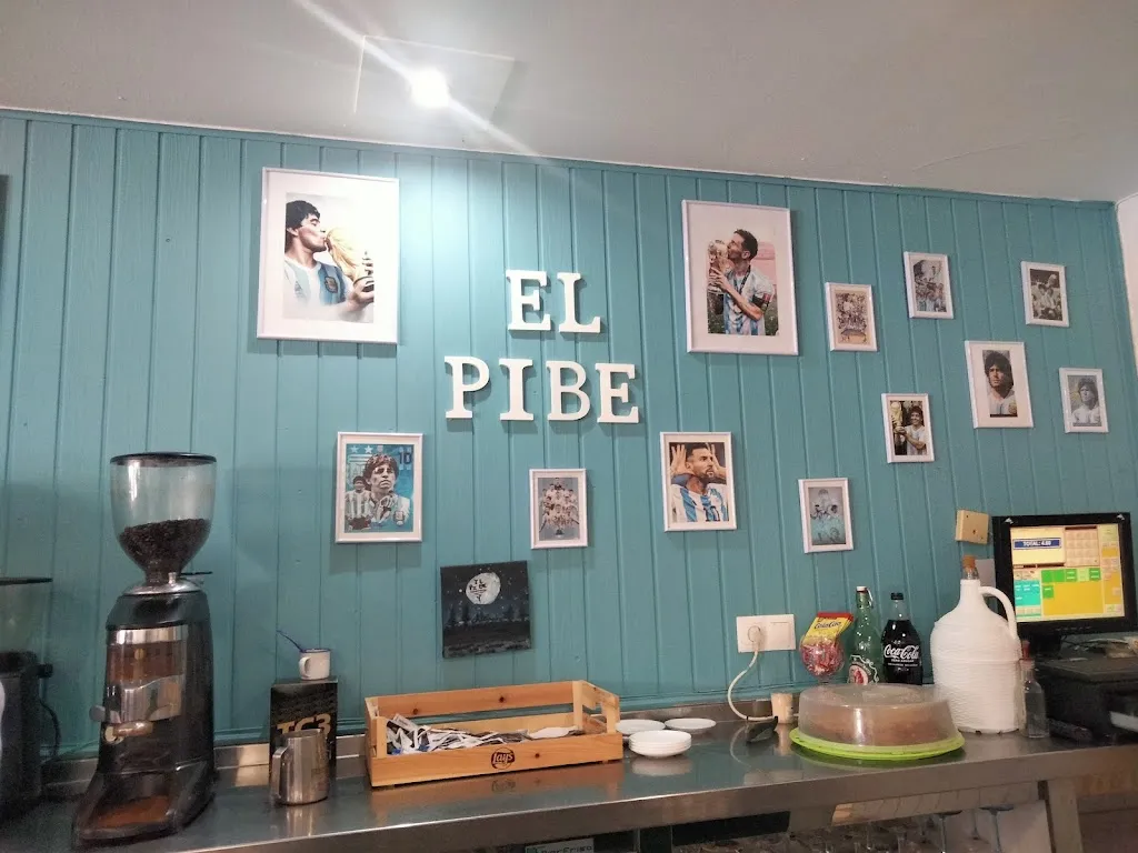 EL PIBE (GASTROBAR )_Bembibre_slider_image_1
