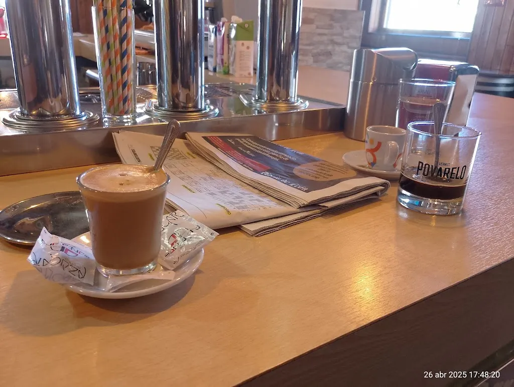 ana munoz_Cerveceria Hook_Bembibre_review