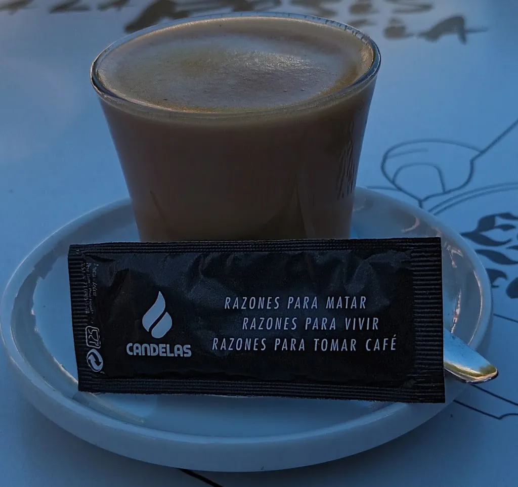 Josefa Fernandez_Cerveceria Hook_Bembibre_review