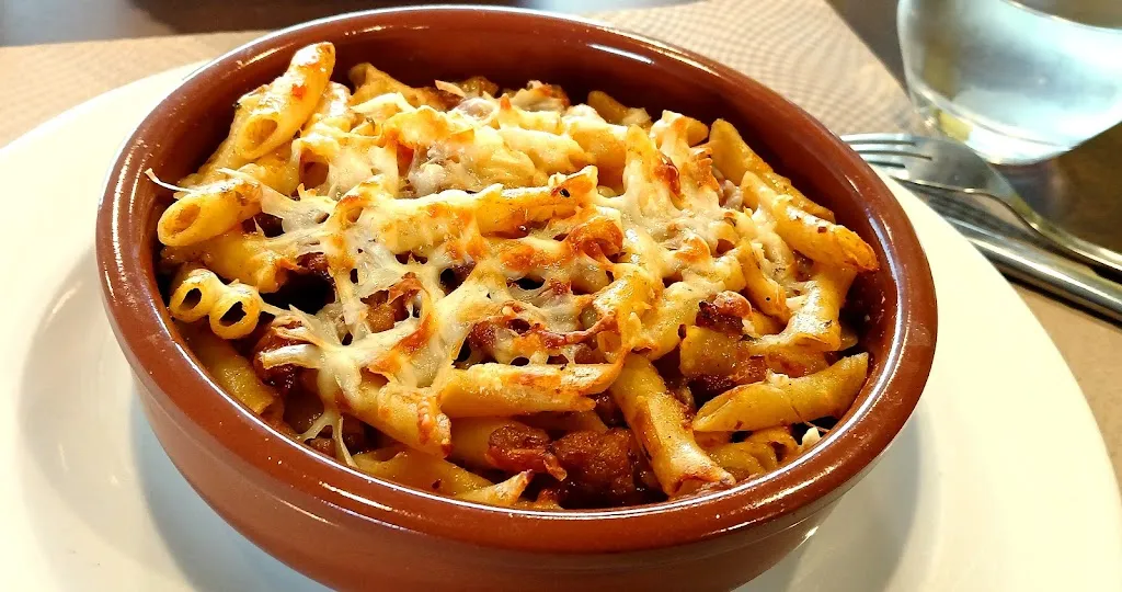 Juan Gutierrez_EN RUTA CAFETERIA RESTAURANTE_Bembibre_review