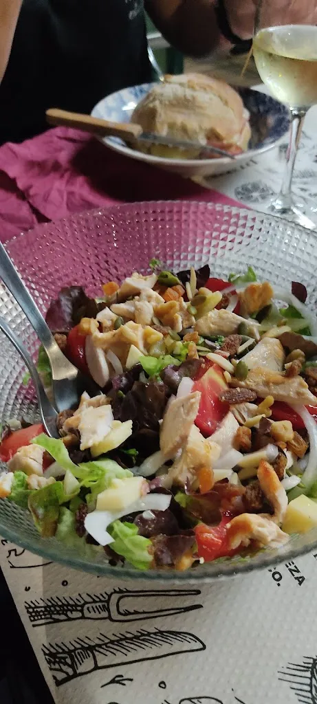 Menu_BURGER POTY'S BAR_Bembibre_image_8