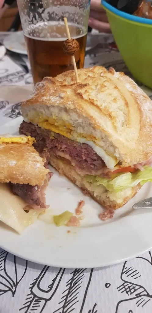 Menu_BURGER POTY'S BAR_Bembibre_image_9