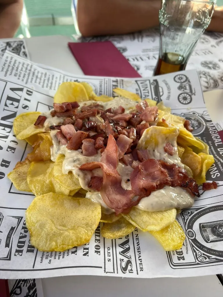 BURGER POTY'S BAR_Bembibre_slider_image_1