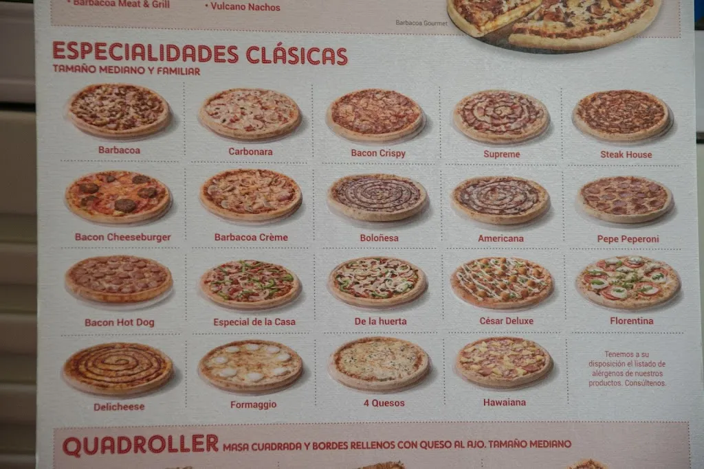 Menu_Telepizza Bembibre - Comida a Domicilio_Bembibre_image_1