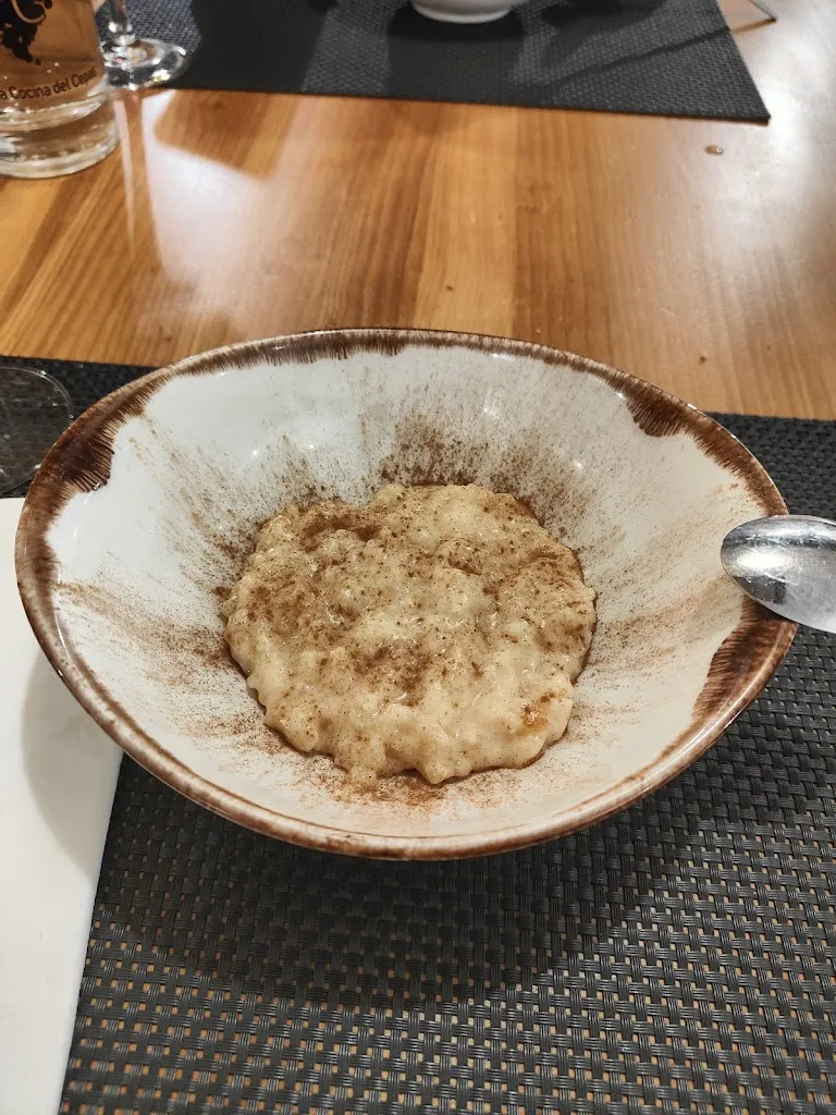 Alberto Rodríguez Taboada_La cocina del cepas_Bembibre_recensione