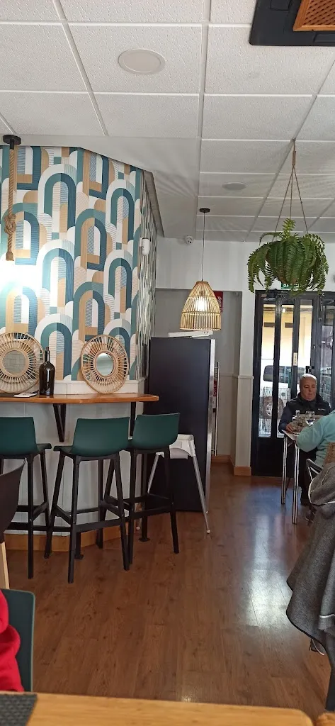 Ana María Herrero_La cocina del cepas_Bembibre_recensione