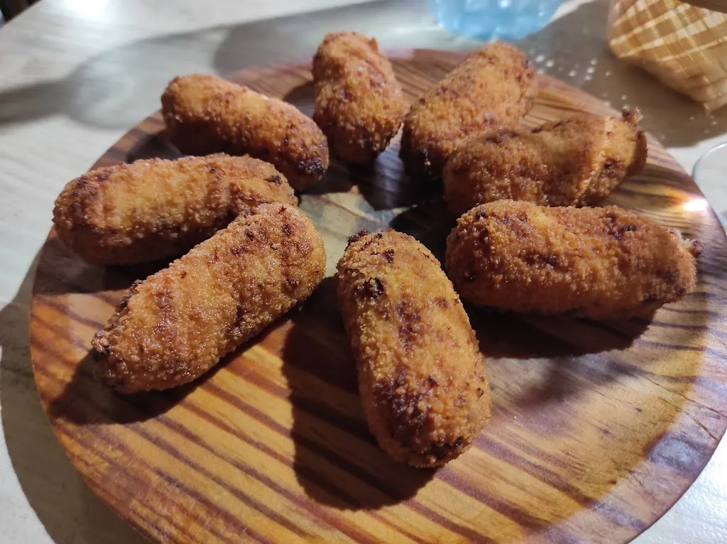 Jonathan Vado_La Tapería_Bembibre_review