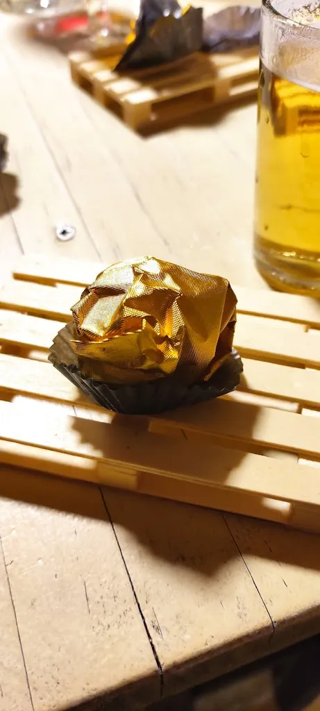 Merce Rodriguez Gonzalez_La Tapería_Bembibre_review