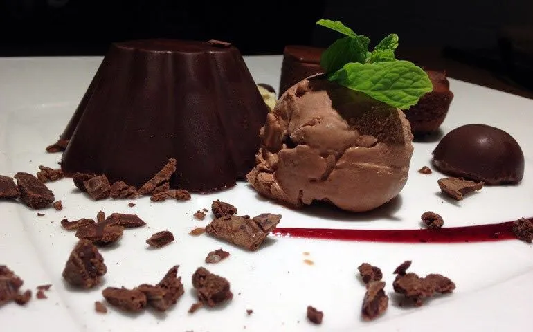 Fooding Madrid_Restaurante Membibre_Bembibre_review