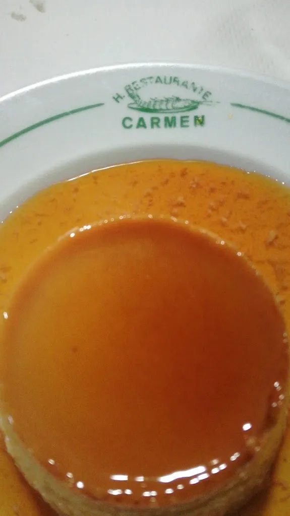 Menu_Hotel Carmen_Bembibre_image_7